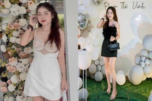 Le Na khoe body chuẩn người mẫu sexy - VIET69